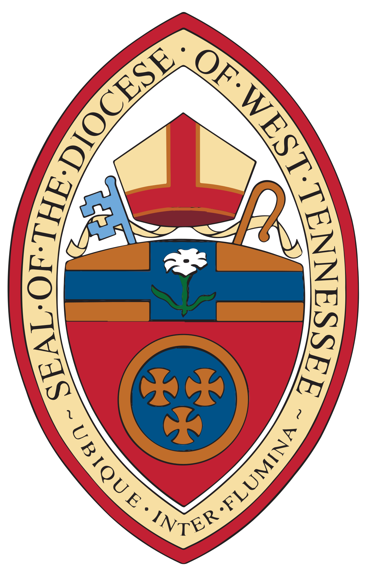 Bishops' Column - Episcopal Diocese of Los Angeles