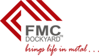 FMC Galangan kapal logo.png