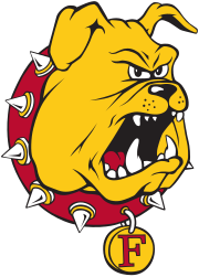 File:Ferris State Bulldogs logo.svg