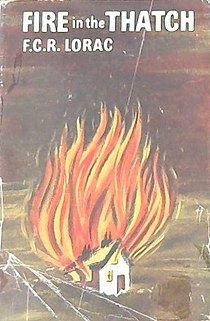 <i>Fire in the Thatch</i> 1946 novel