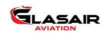 Лого на Glasair 2015.jpg