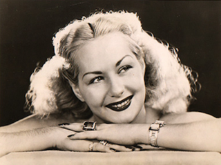 <span class="mw-page-title-main">Helen Hild</span> American professional wrestler and model (1926 – 1984)