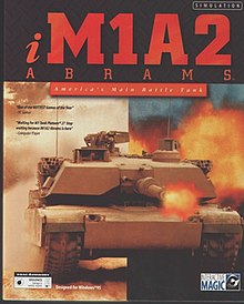 iM1A2 Abrams - Wikipedia