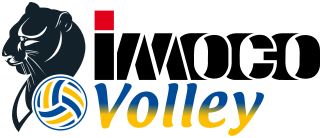 Imoco Volley Italian womens volleyball club