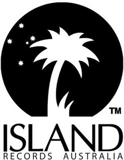 Island Records Australia