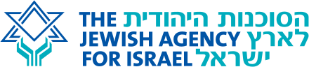Logo of Jewish Agency for Israel