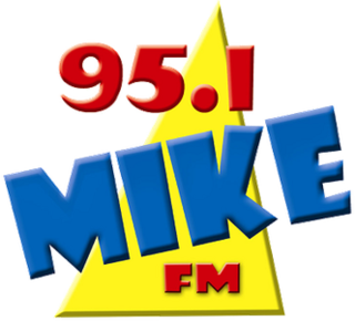 <span class="mw-page-title-main">KMXL</span> Radio station in Carthage–Joplin, Missouri