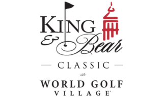 <span class="mw-page-title-main">King & Bear Classic</span> Golf tournament