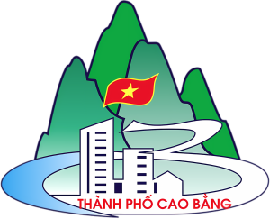 File:Logo TP Cao Bằng.svg