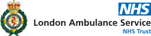 Londra Ambulans Hizmeti Logo.svg