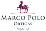 Marco Polo Ortigas Manila logo Hotel.png