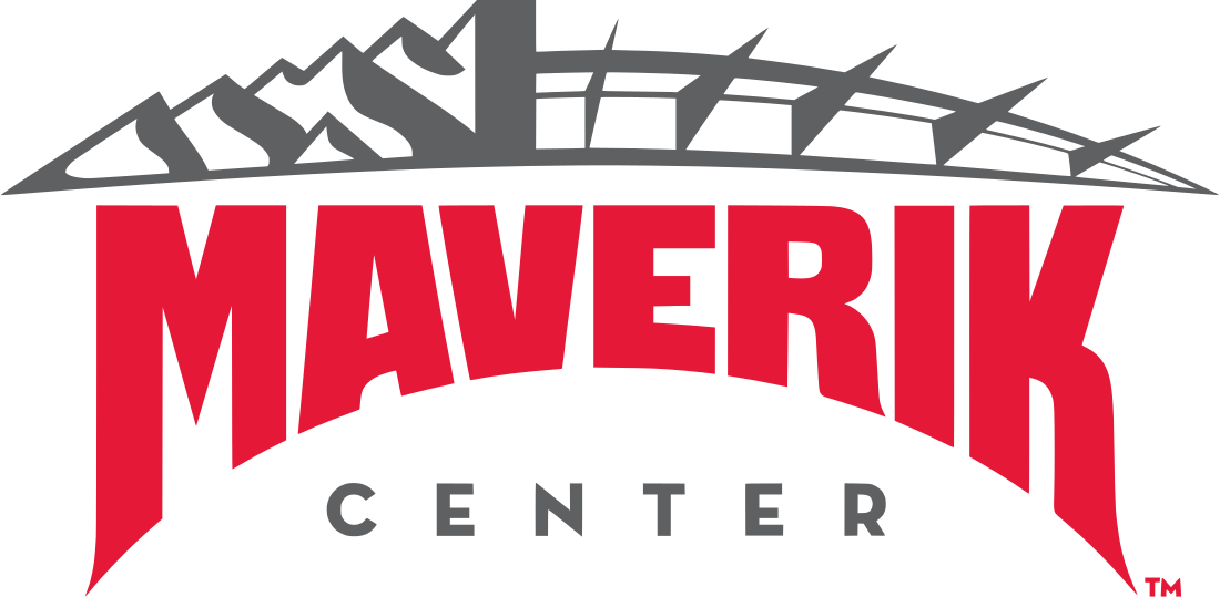 Maverik Center