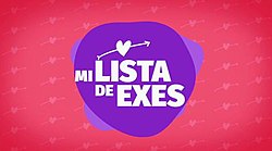 Exes logo.jpg ro'yxati