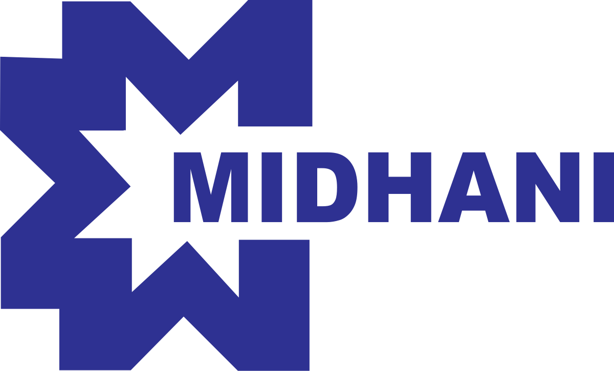 [Image of Mishra Dhatu Nigam company]