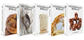 <i>Modernist Bread</i>