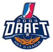 NBA Development League Rancangan 2009.jpg