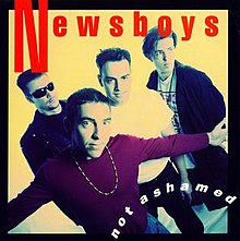 Newsboys - Not Ashamed.jpg