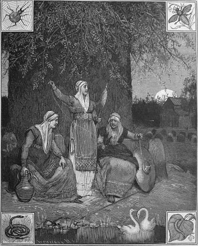 Norns