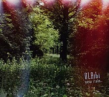 OLAibi «Жаңа жаңбыр» (2012)