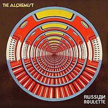 Russian Roulette (Alchemist album) .jpg