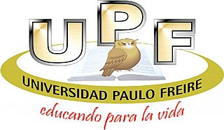 <span class="mw-page-title-main">Paulo Freire University</span>