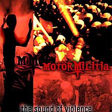 Обложка альбома Sound of Violence.jpg