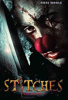 <i>Stitches</i> (2012 film) 2012 film