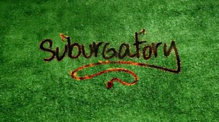 <i>Suburgatory</i> American sitcom