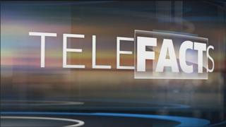 <i>Telefacts</i> Belgian TV series or program