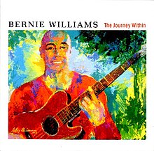 Bernie Williams - Wikipedia