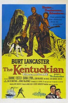 Theatrical release poster