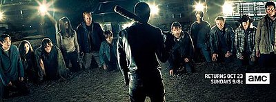 The Walking Dead (season 7) - Wikipedia
