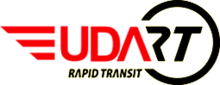 UDART Танзания logo.png