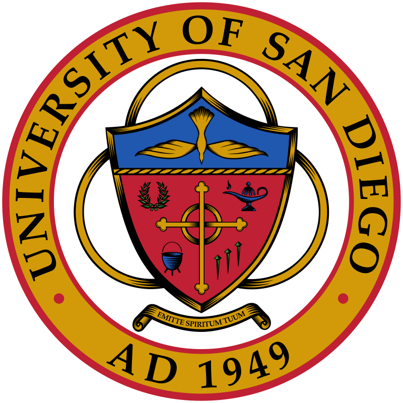 San Diego's Executive Athletic Director shares how USD Athletics