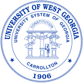 University of West Georgia seal.svg