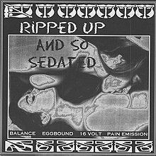 هنرمندان مختلف - Ripped Up and So Sedated.jpg
