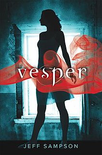 <i>Vesper</i> (novel)