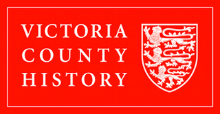 <i>Victoria County History</i> English history project