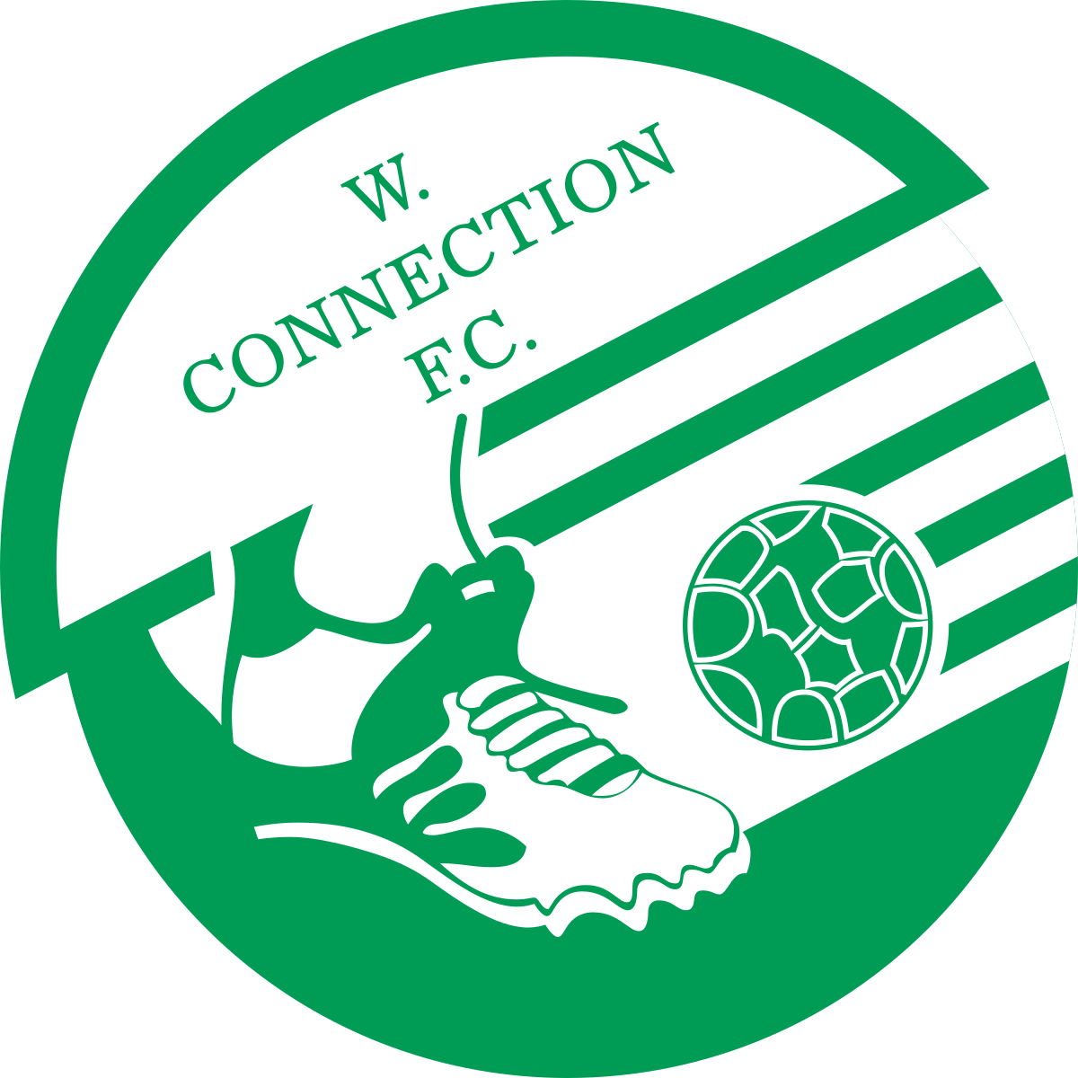 Image result for WConnection Football Club Ltd.