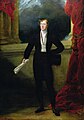 William Cavendish, 6th Duke of Devonshire c.1822-26