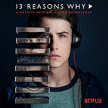 13 motivi per cui la stagione 1 Soundtrack.jpg