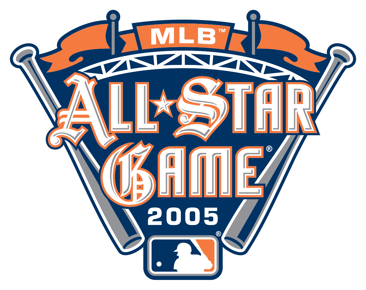 2005 Major League Baseball All-Star Game - Wikipedia
