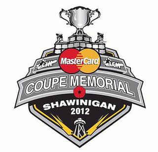 2012 Memorial Cup