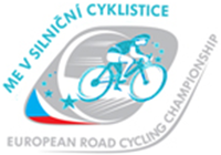 2013 Avrupa Yol Bisikleti Şampiyonası logo.png