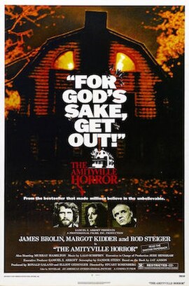 Theatrical release poster