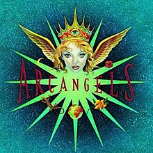 Arc Angels (album) - Wikipedia