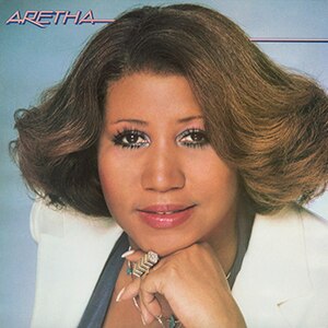 Aretha (1980 album)