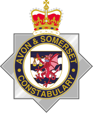 Avon and Somerset Police