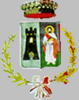 Coat of arms of Azzano San Paolo