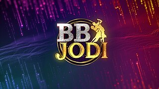 <i>BB Jodi</i> Indian TV series or programme